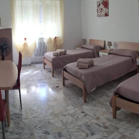 Bed & Breakfast Dei Lecci Μαρτίνα Φράνκα Εξωτερικό φωτογραφία