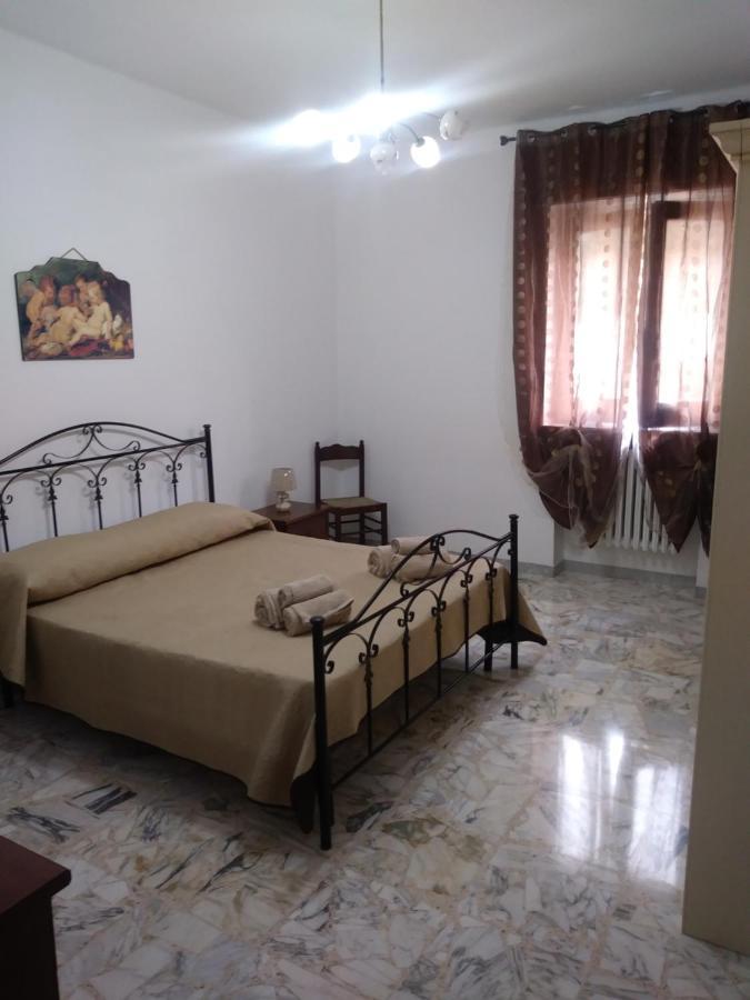 Bed & Breakfast Dei Lecci Μαρτίνα Φράνκα Εξωτερικό φωτογραφία
