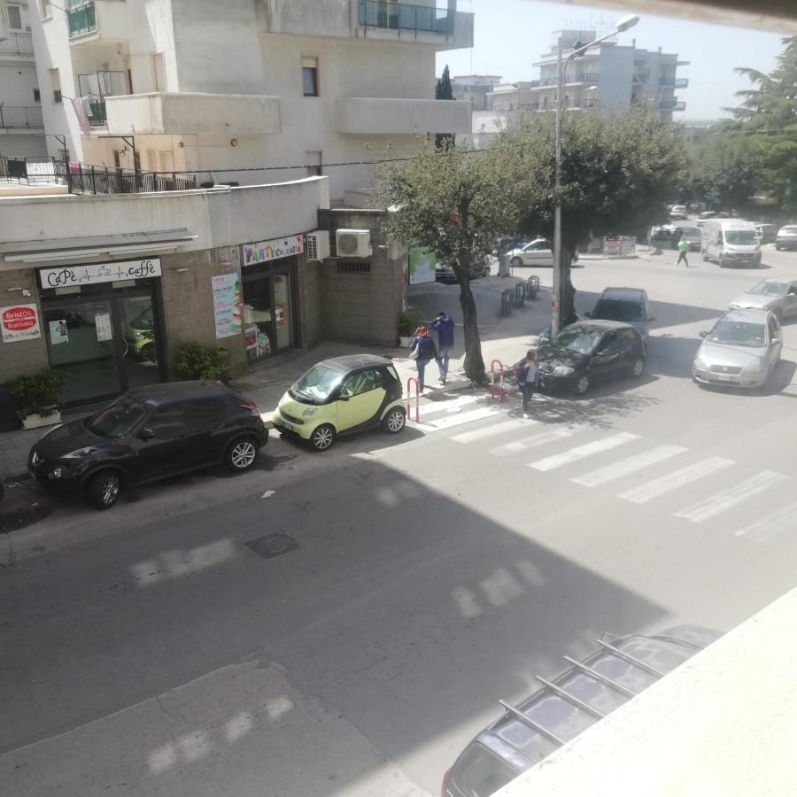 Bed & Breakfast Dei Lecci Μαρτίνα Φράνκα Εξωτερικό φωτογραφία