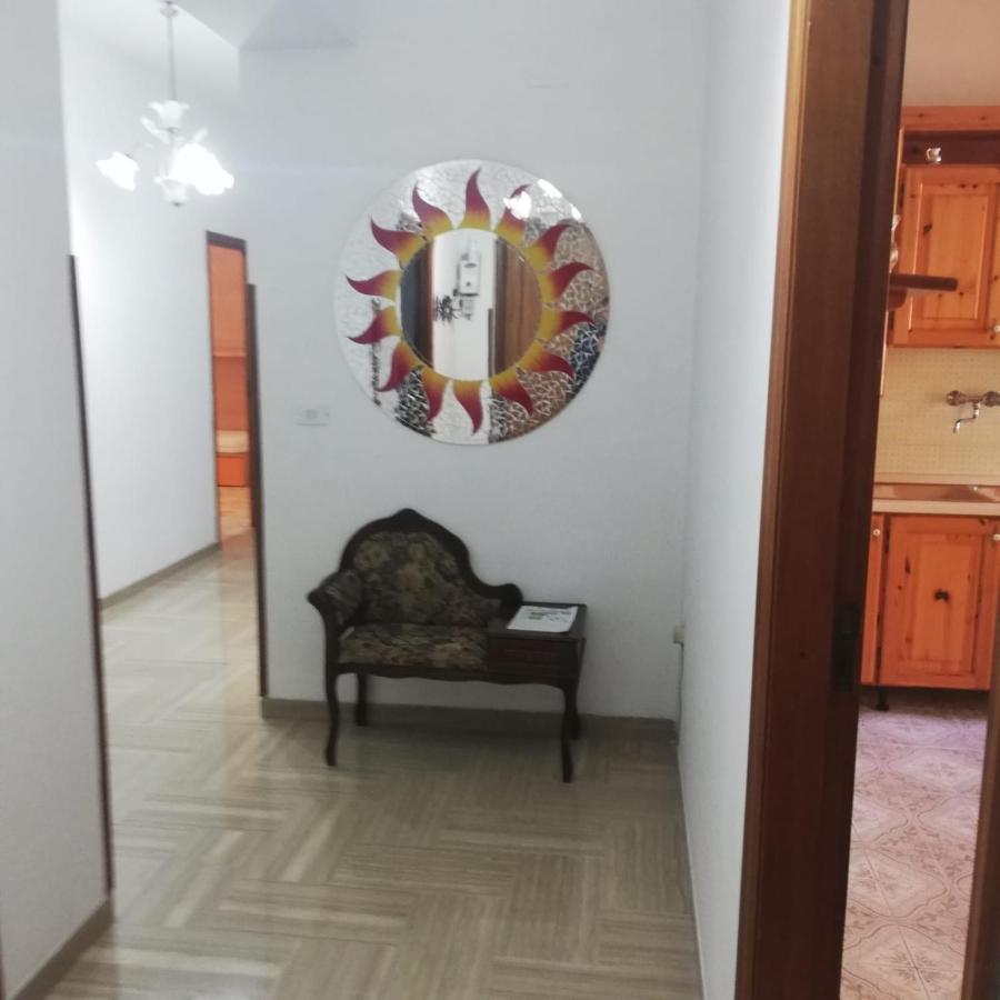 Bed & Breakfast Dei Lecci Μαρτίνα Φράνκα Εξωτερικό φωτογραφία