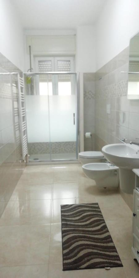 Bed & Breakfast Dei Lecci Μαρτίνα Φράνκα Εξωτερικό φωτογραφία