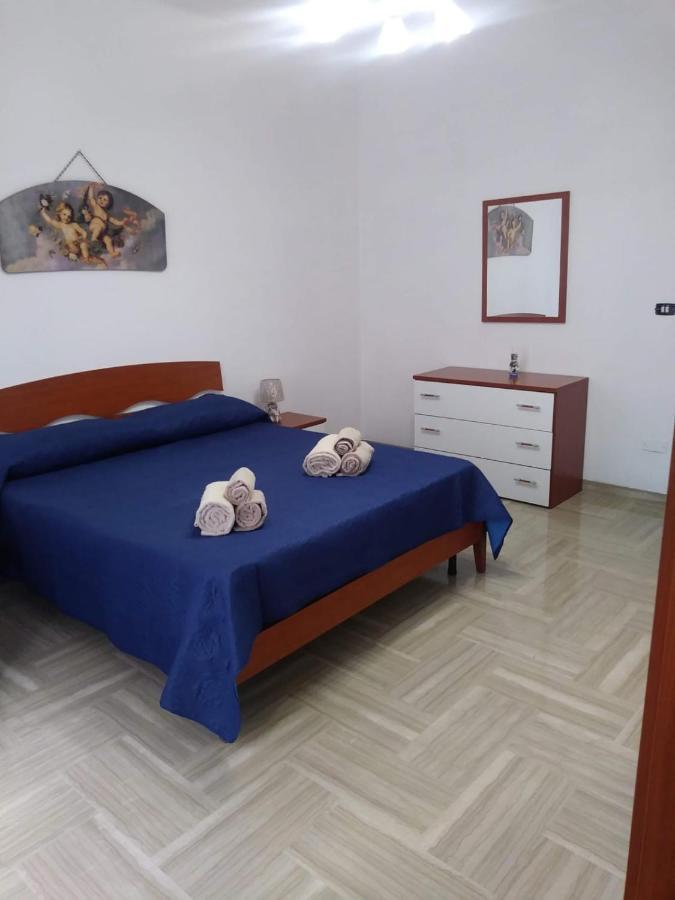 Bed & Breakfast Dei Lecci Μαρτίνα Φράνκα Εξωτερικό φωτογραφία