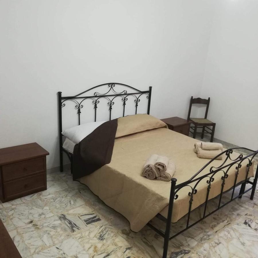 Bed & Breakfast Dei Lecci Μαρτίνα Φράνκα Εξωτερικό φωτογραφία